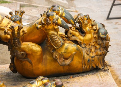 You are currently viewing Feng Shui Ornaments-How to Cleanse and Recharge Them for Best Results