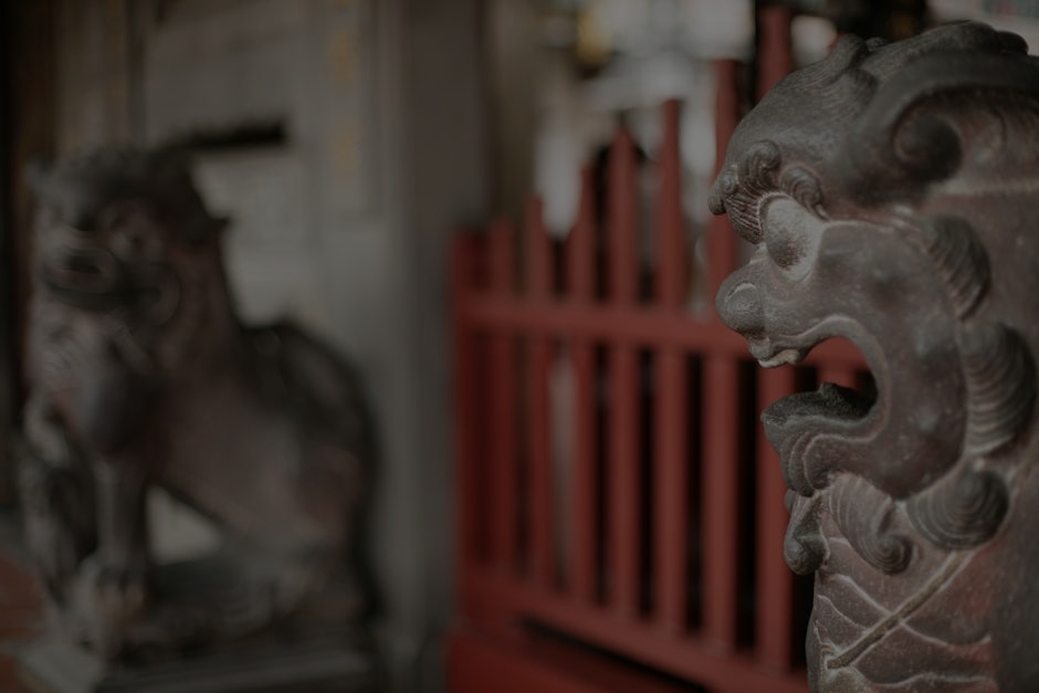 The Power of Feng Shui Colors-How to Choose the Right Ornaments