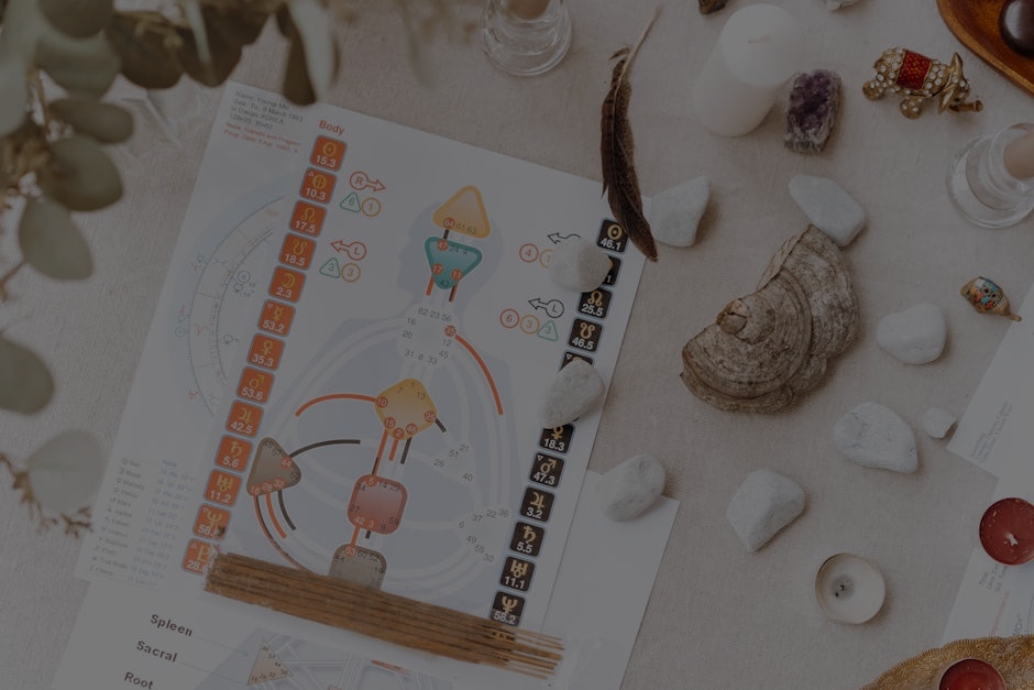 The Role of Feng Shui Energy Ornaments in Reducing Stress and Anxiety