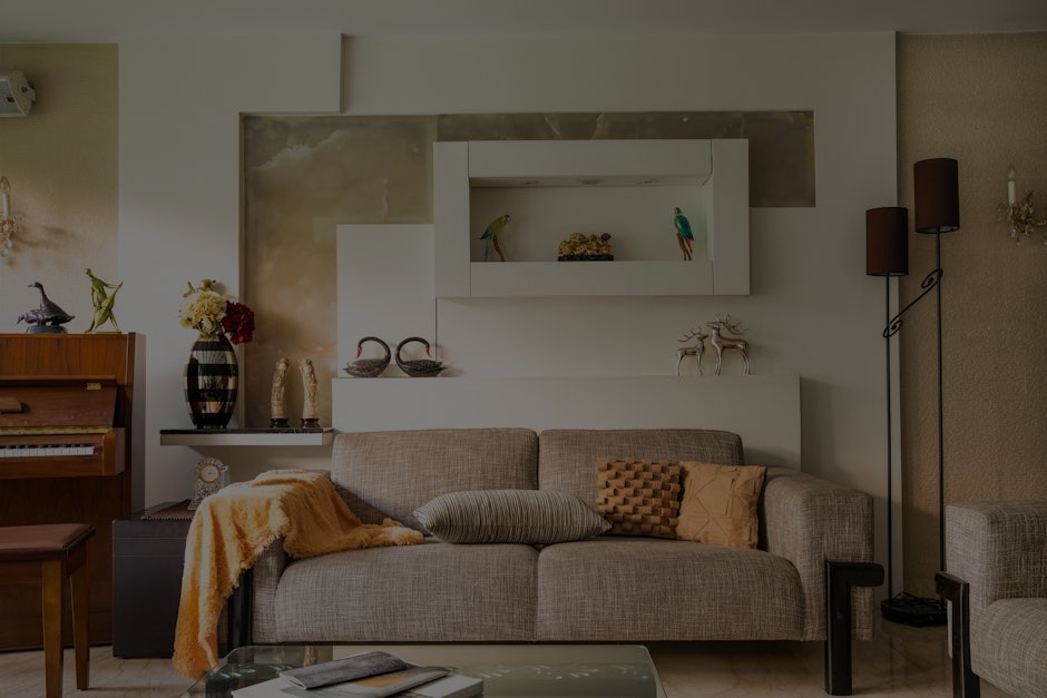 The Role of Feng Shui Ornaments in Modern Interior Design
