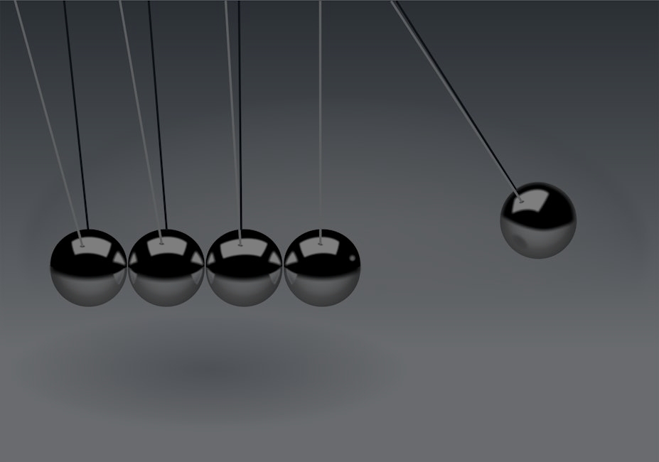 The Science Behind Feng Shui-Understanding Energy Ornaments' Impact on Your Life