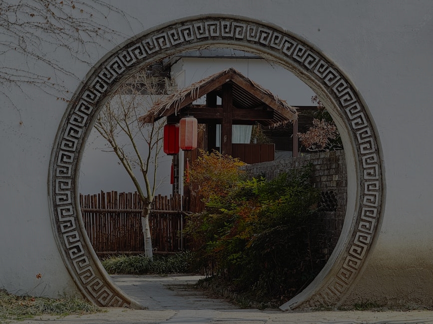 The Ultimate Guide to Choosing Feng Shui Items for Your Garden