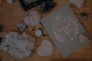 The Ultimate Guide to Feng Shui Crystals-Boosting Energy and Well-being
