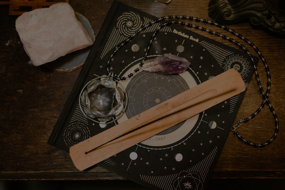 The Ultimate Guide to Feng Shui Crystals for Emotional Healing