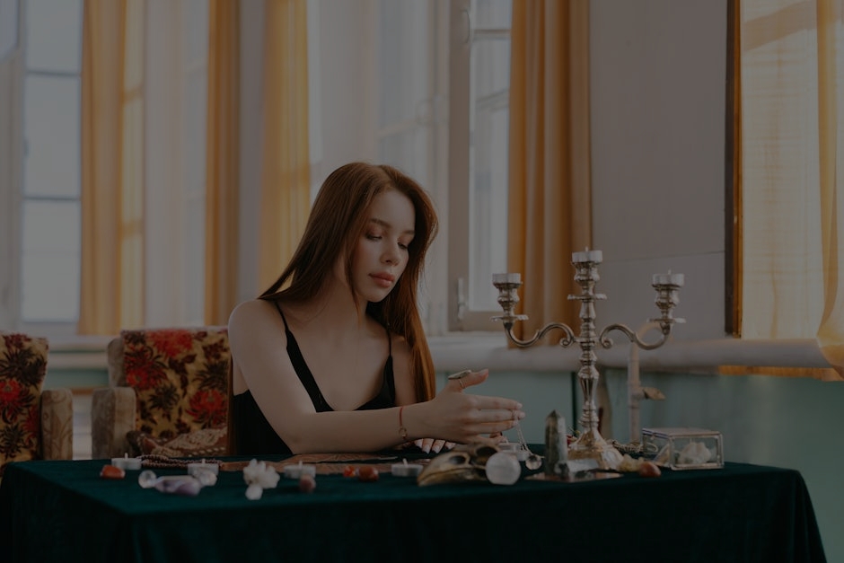 The Ultimate Guide to Feng Shui Crystals for Personal Energy