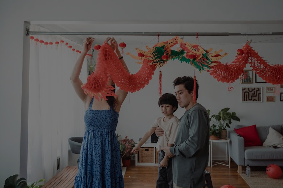 The Ultimate Guide to Feng Shui Energy Ornaments for a Harmonious Family Life