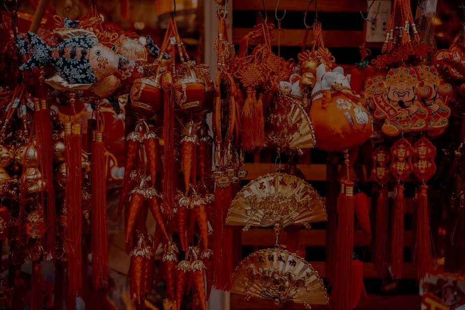 The Ultimate Guide to Feng Shui for Beginners-Essential Ornaments