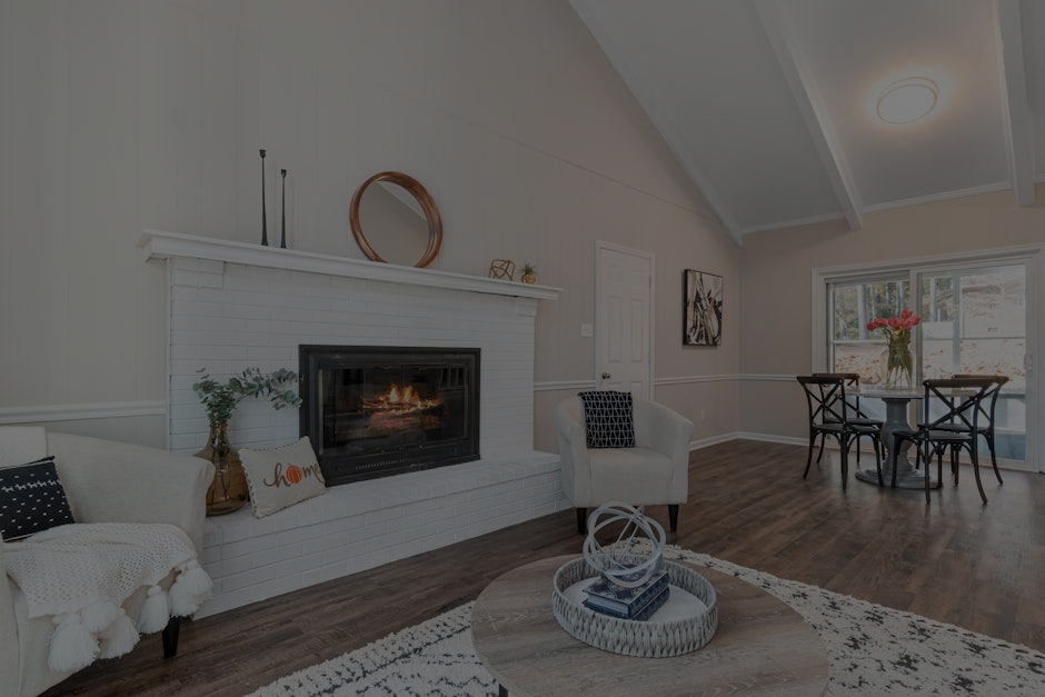 Top 5 Feng Shui Items to Enhance Your Living Room Atmosphere