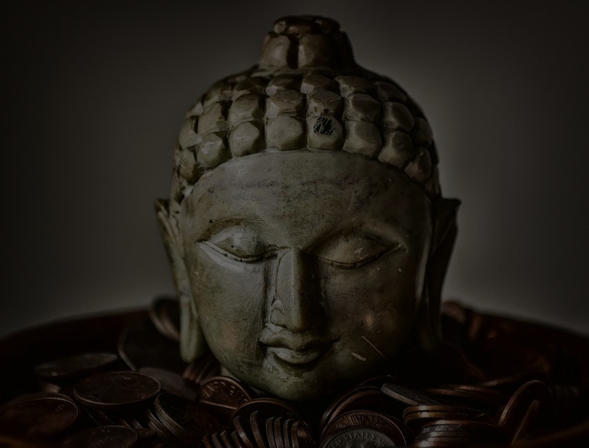 Top 5 Feng Shui Ornaments to Attract Wealth and Abundance