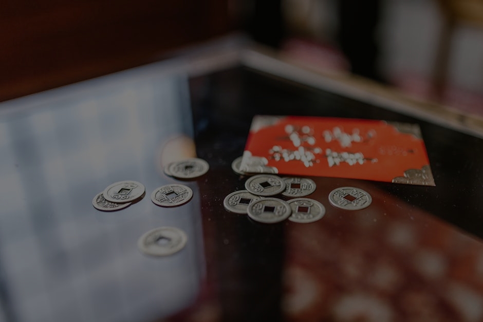 Top 5 Feng Shui Ornaments to Attract Wealth and Prosperity in Your Living Space
