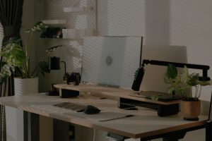 Top 5 Feng Shui Ornaments to Enhance Your Workspace Productivity