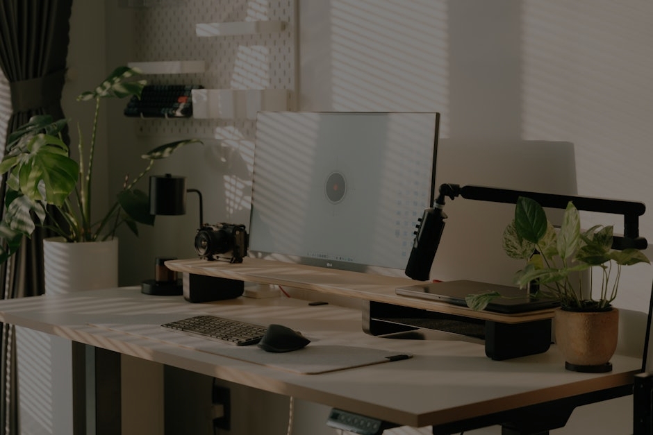 Top 5 Feng Shui Ornaments to Enhance Your Workspace Productivity