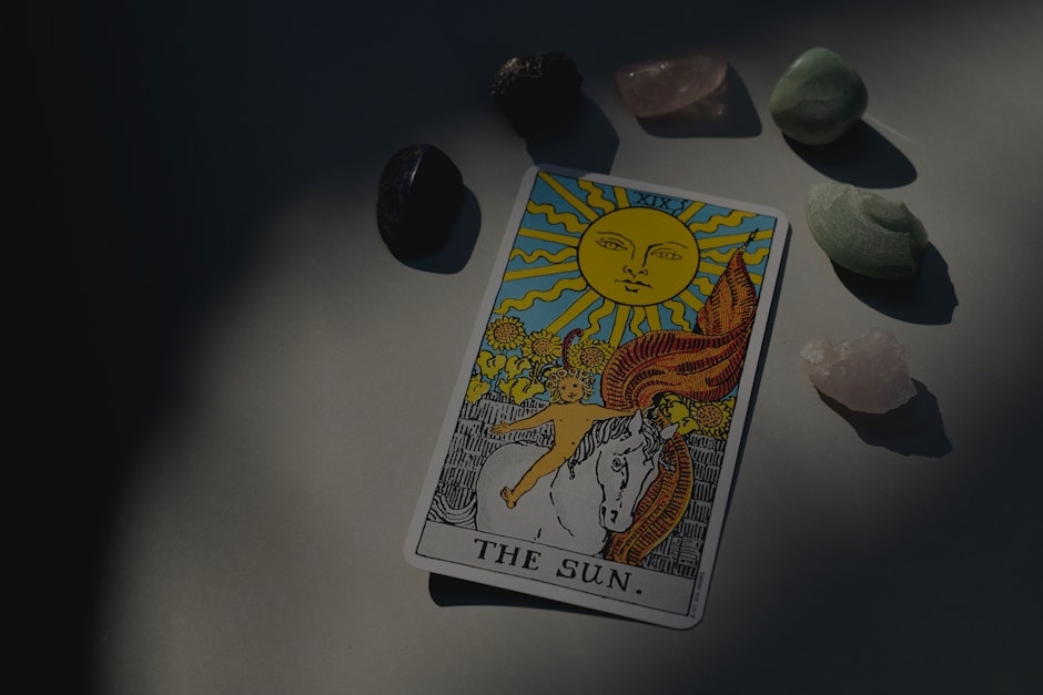 Top Feng Shui Crystals for Better Sleep and Relaxation