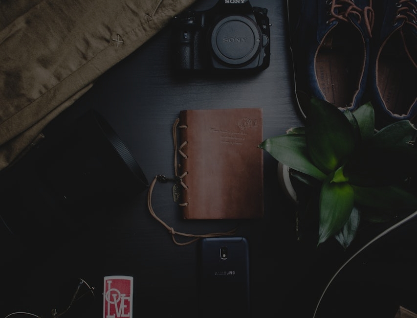 Top Feng Shui Items for a Balanced and Harmonious Workspace