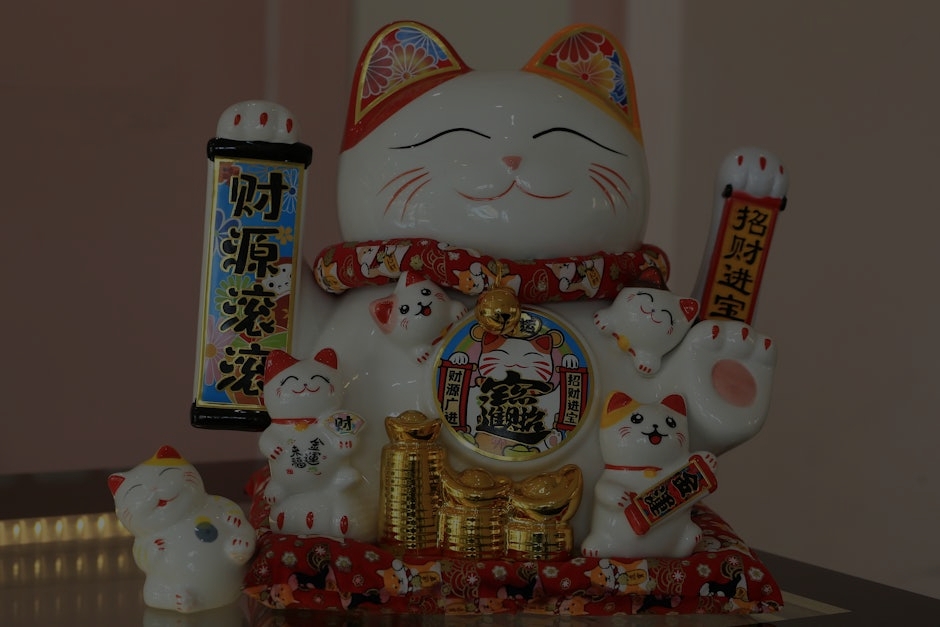 Top Feng Shui Ornaments to Attract Prosperity and Success