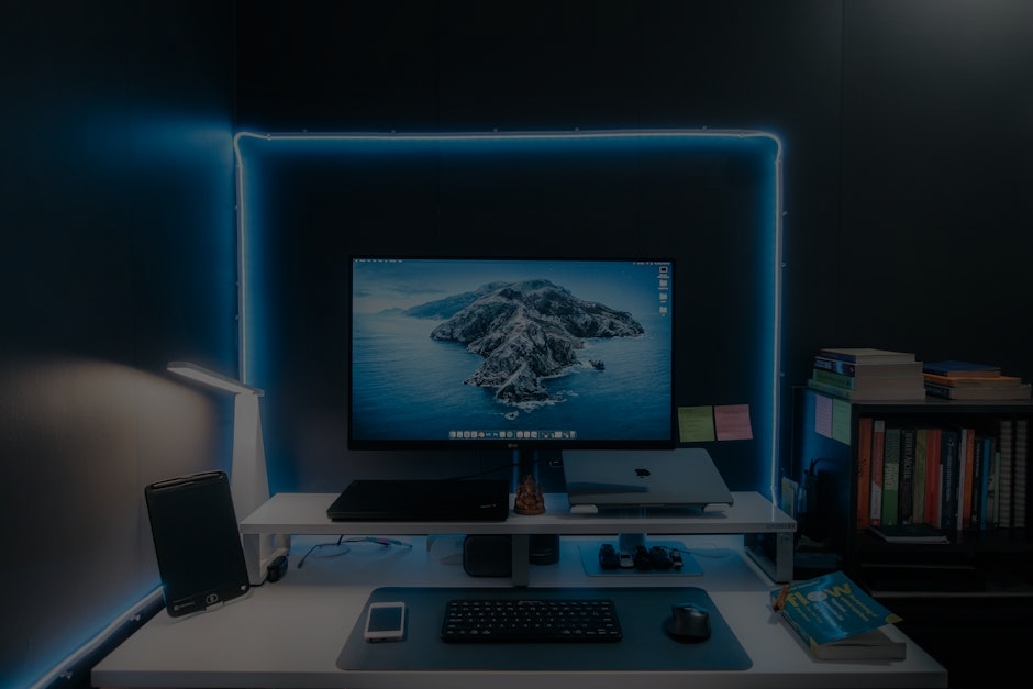 Top Feng Shui Tips for a Harmonious Work Environment