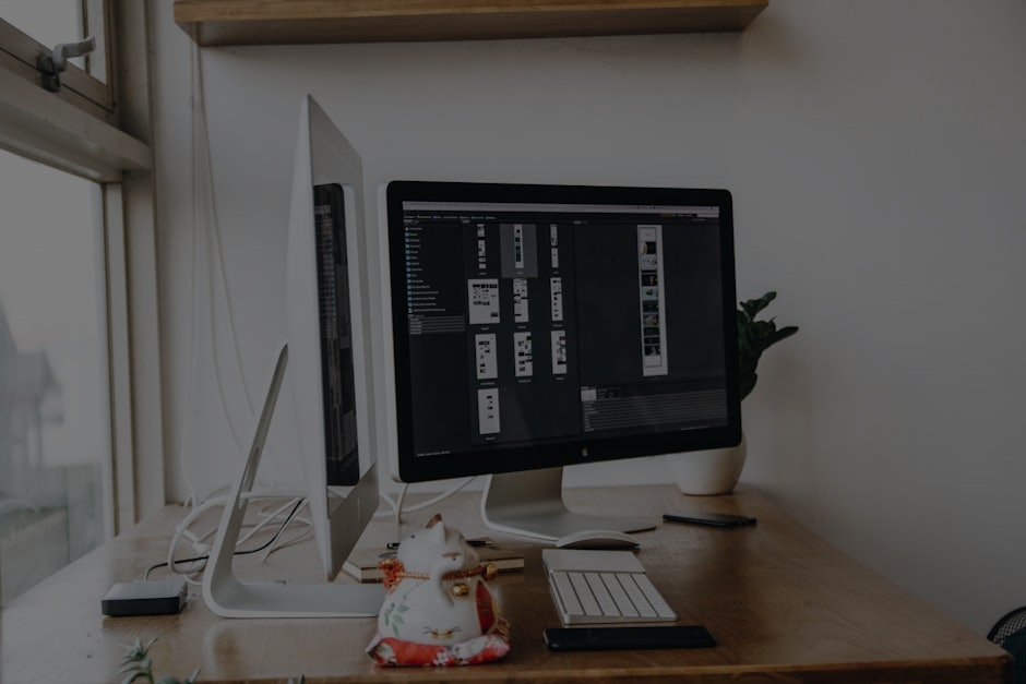 Top Feng Shui Tips for a Stress-Free Workspace
