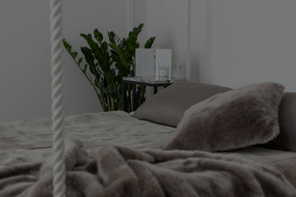 Transform Your Bedroom-Feng Shui Decor for Better Sleep