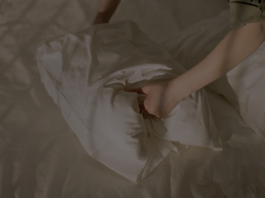 Transform Your Bedroom-Feng Shui Solutions for Better Sleep