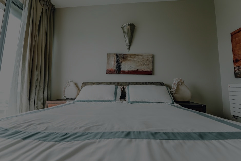Transform Your Bedroom into a Sanctuary-Feng Shui Ornaments for Restful Sleep
