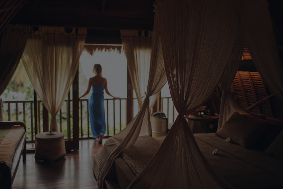 Transform Your Bedroom into a Sanctuary-Feng Shui Tips and Ornaments