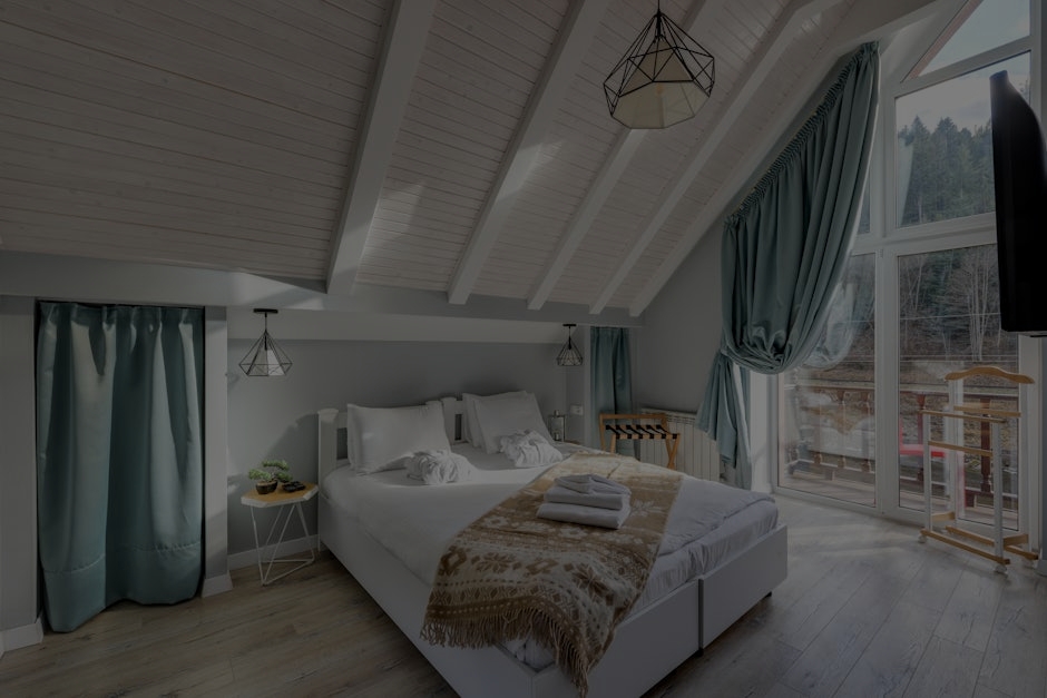 Transform Your Bedroom into a Sanctuary with Feng Shui