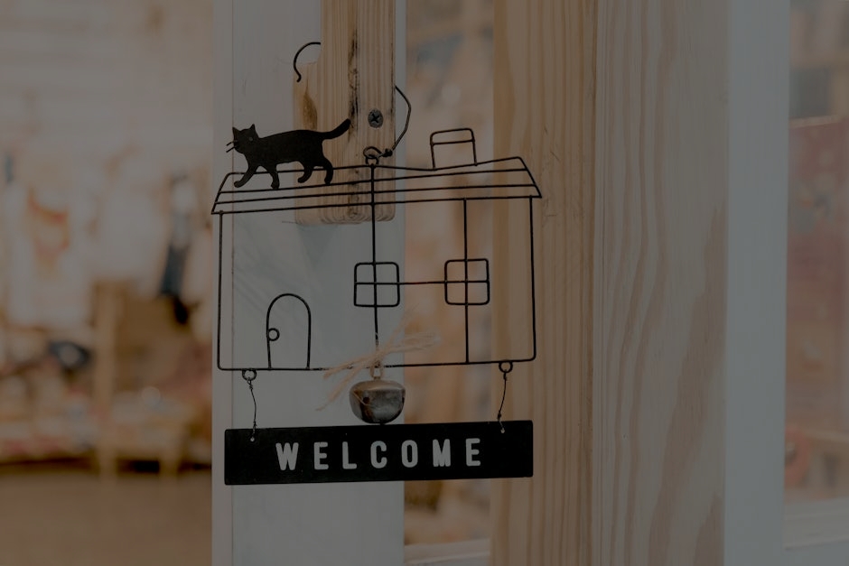 Transform Your Entryway-Key Feng Shui Pieces for a Welcoming Home