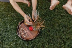 Read more about the article Transform Your Garden-Feng Shui Elements to Promote Harmony Outdoors