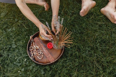 You are currently viewing Transform Your Garden-Feng Shui Elements to Promote Harmony Outdoors