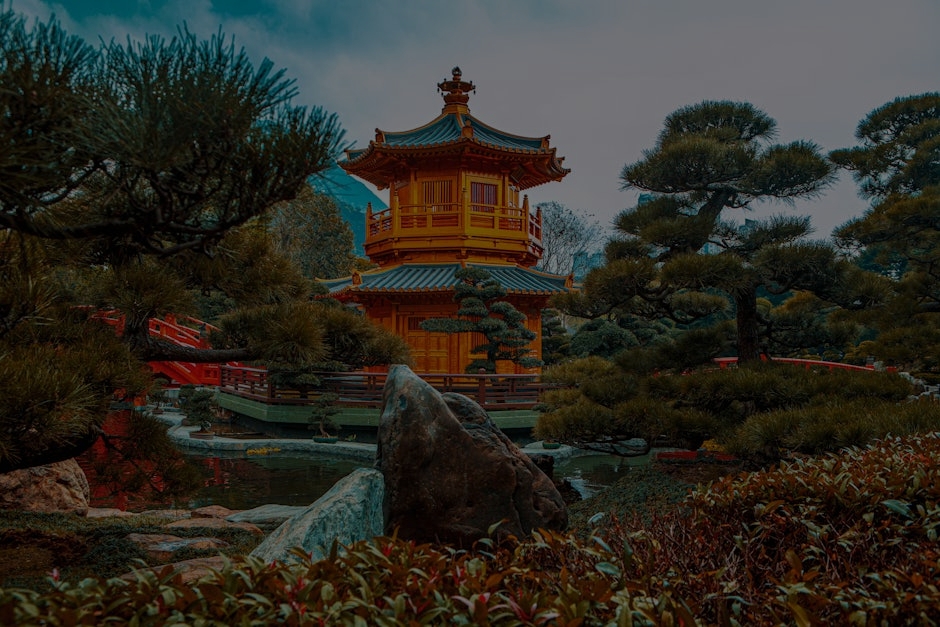 Transform Your Garden with Feng Shui-Energy Ornaments for Outdoor Spaces
