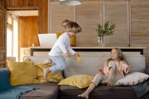 Read more about the article Transform Your Living Room-Feng Shui Decor Ideas for Positive Energy