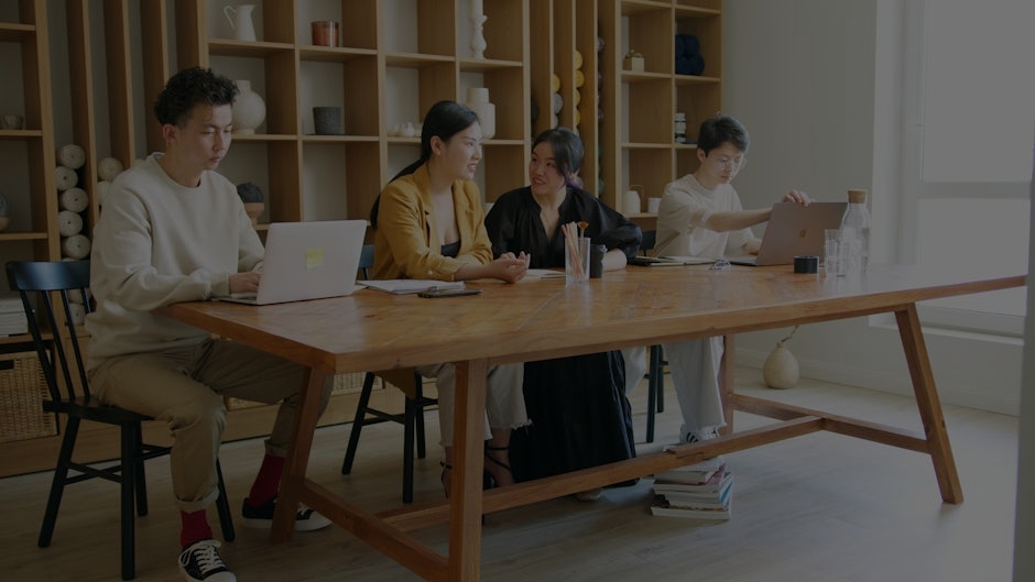 Transform Your Office-Feng Shui Solutions for Increased Productivity