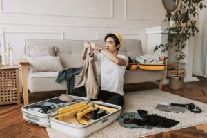 Read more about the article Travel with Peace-Feng Shui Tips for a Balanced and Energized Suitcase