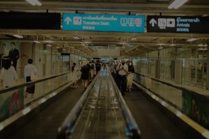 Travel with Positive Energy-Feng Shui Tips for Your Luggage