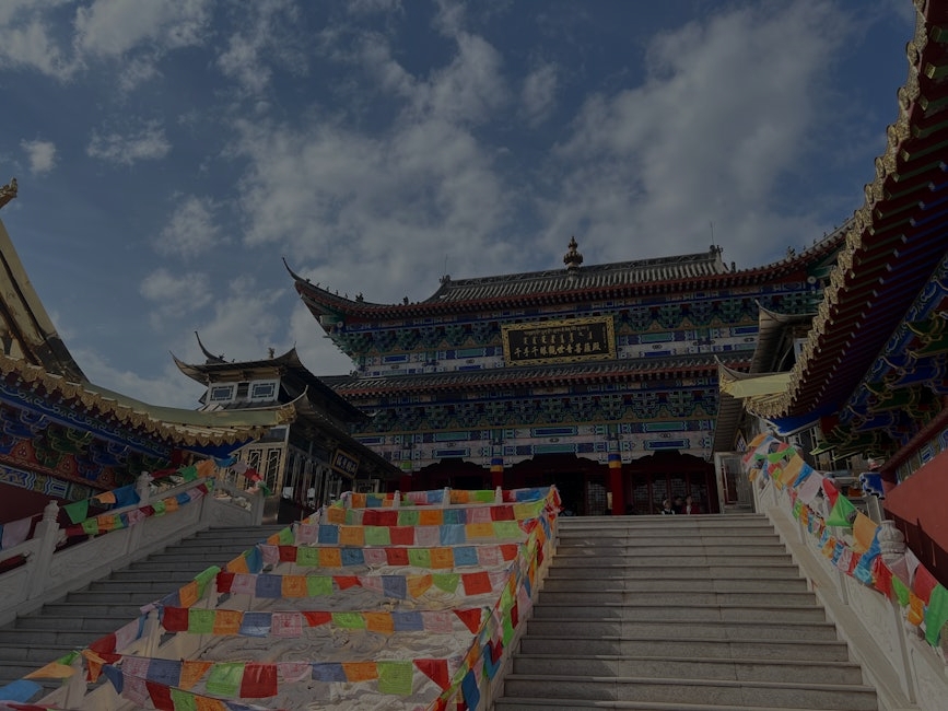 Understanding Colors-How Feng Shui Energy Ornaments Influence Mood