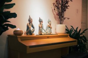 Read more about the article Understanding Feng Shui Colors-Which Energy Ornaments to Choose