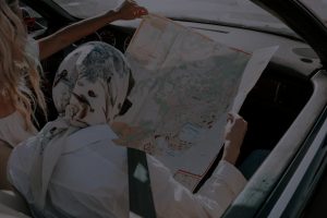 Understanding the Bagua Map-A Guide to Feng Shui Placement