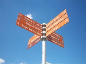 Read more about the article Understanding the Bagua Map-A Practical Guide for Your Living Space