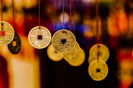You are currently viewing Understanding the Elements-Choosing Feng Shui Ornaments for Your Needs