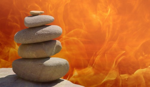You are currently viewing Understanding the Impact of Feng Shui Energy Ornaments on Mental Well-Being