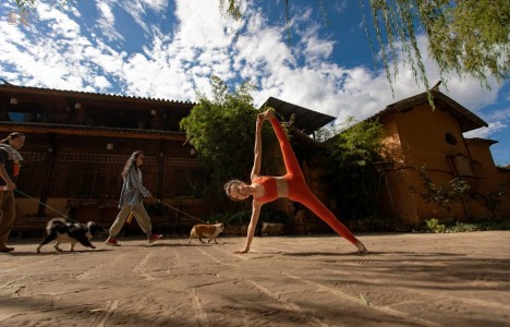 You are currently viewing Understanding the Impact of Feng Shui on Your Mental Health and Well-Being