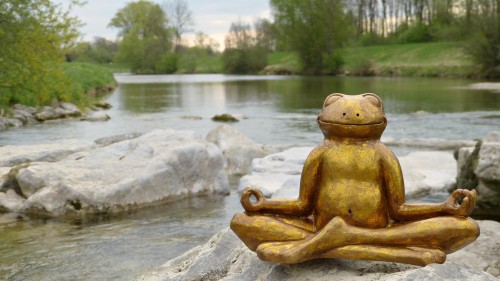 You are currently viewing Understanding the Meaning of Feng Shui Ornaments-A Guide for Newcomers