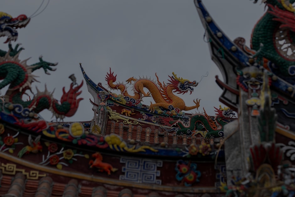 Understanding the Meaning of Feng Shui Symbols in Your Decor
