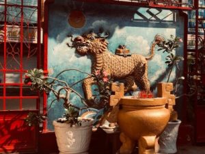 Read more about the article Understanding the Meaning of Popular Feng Shui Energy Ornaments