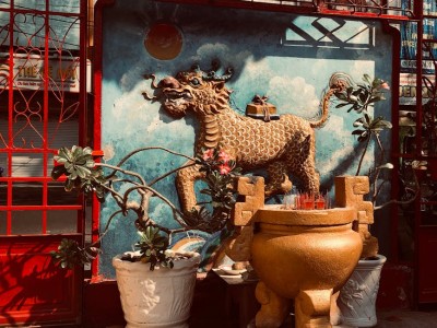 You are currently viewing Understanding the Meaning of Popular Feng Shui Energy Ornaments