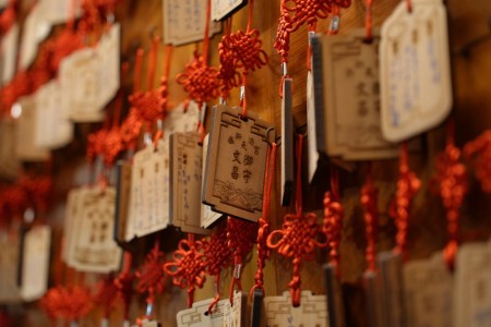 You are currently viewing Understanding the Meaning of Popular Feng Shui Ornaments