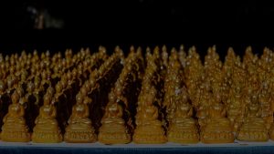 Understanding the Symbolism Behind Popular Feng Shui Ornaments