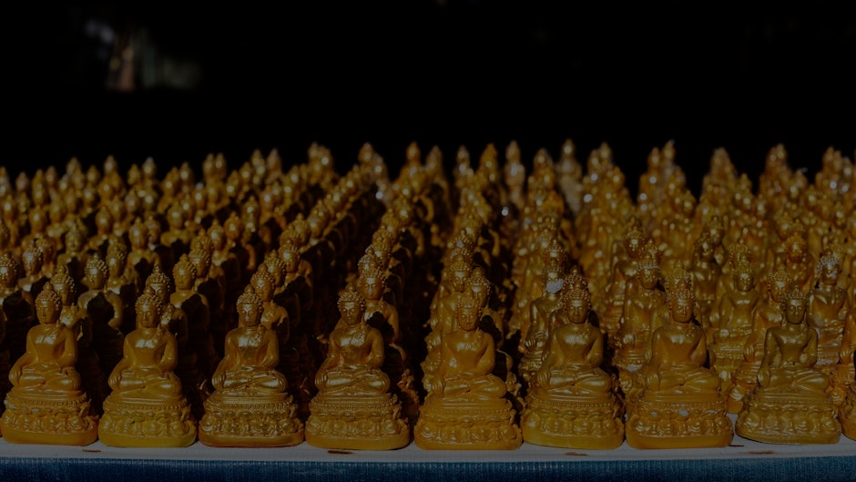 Understanding the Symbolism Behind Popular Feng Shui Ornaments