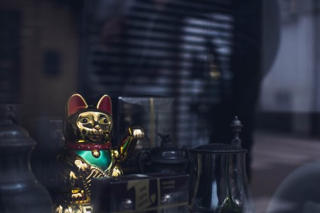 You are currently viewing Understanding the Symbolism of Feng Shui Energy Ornaments for Better Living