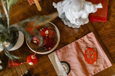 You are currently viewing Unlock Prosperity-Feng Shui Items That Attract Wealth in Your Home